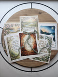 Avonlea Letter Society Anne Quotes Art 6 Print Bundle