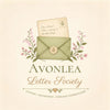 Avonlea Letter Society - Home